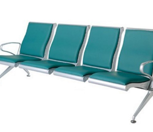 AEN-MC214, больница, 4 кресла, распродажа, комната ожидания, скамья, стул