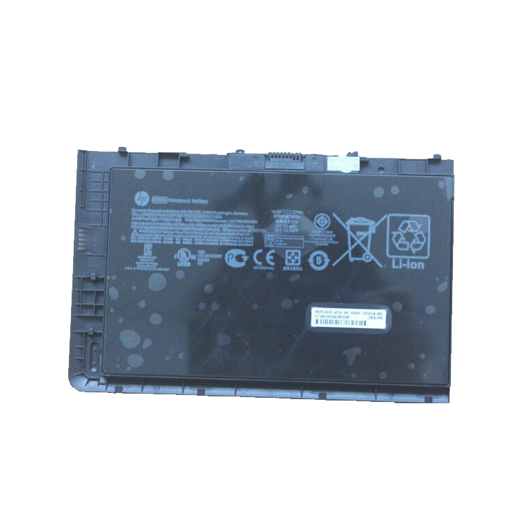 Аккумулятор BT04XL 9470-001 для ноутбука HP Folio 687945 m