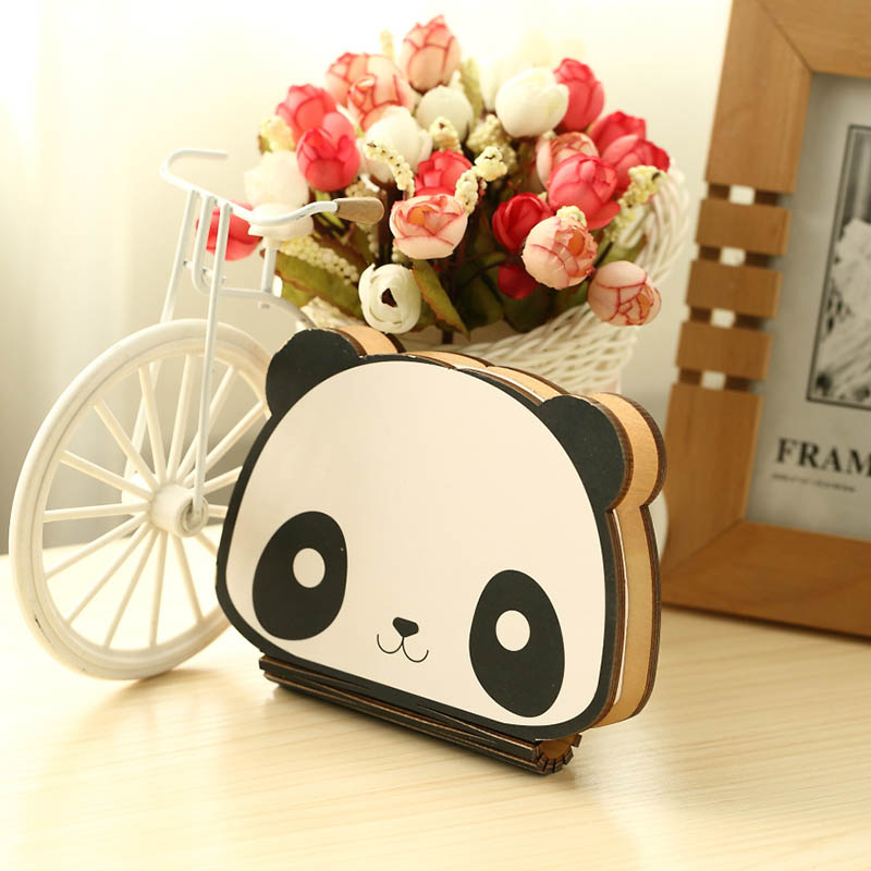 Panden Reading Light Portable Folding LED Book Lamp