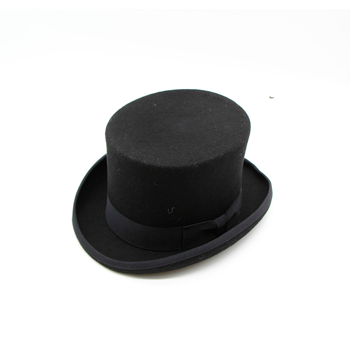Factory Direct Sale Men Male President Fedora Hats,New Design Fedora Hats Wholesale