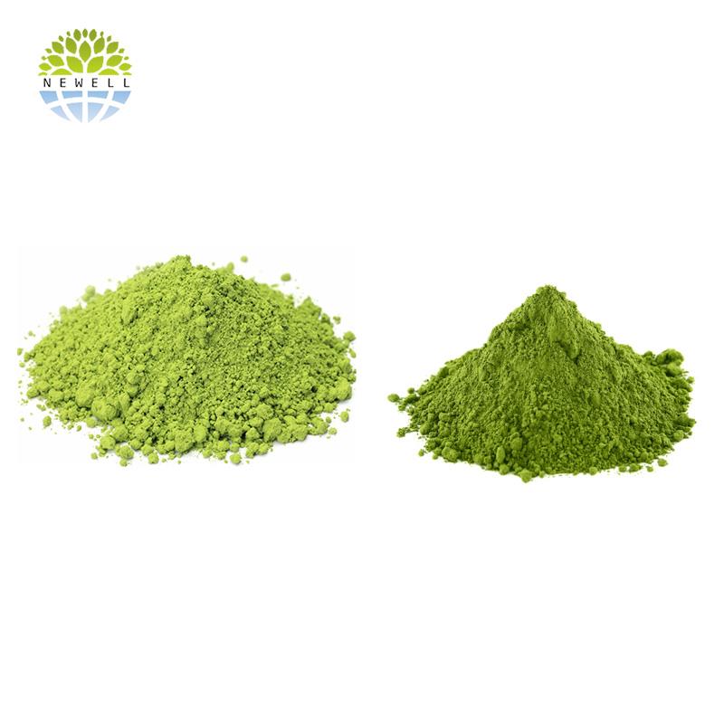 FDA сорт пищеварения улучшение Бесплатная доставка matcha с частной этикеткой