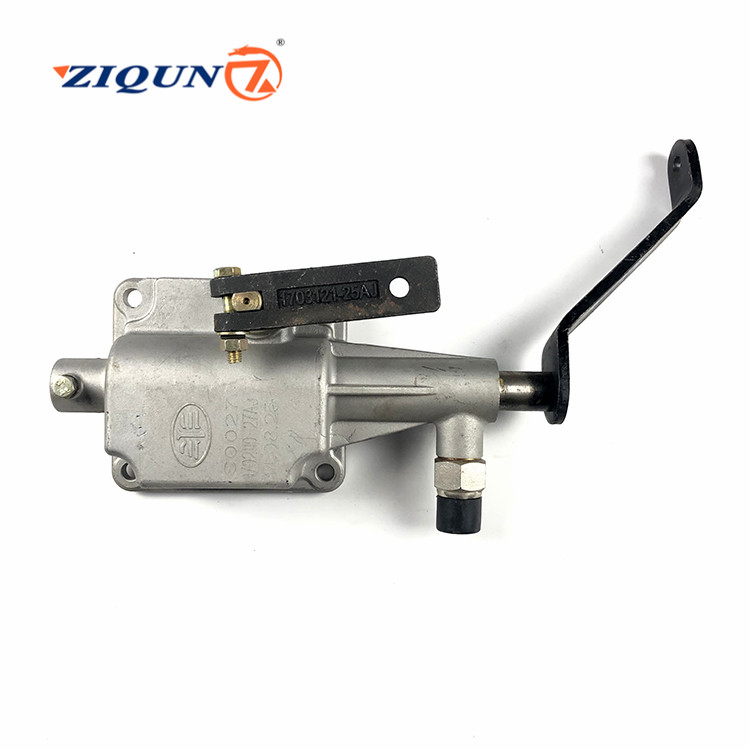 Truck gearbox parts FAW for FAW gear box parts 1702110-BJH-9 1702110A527J