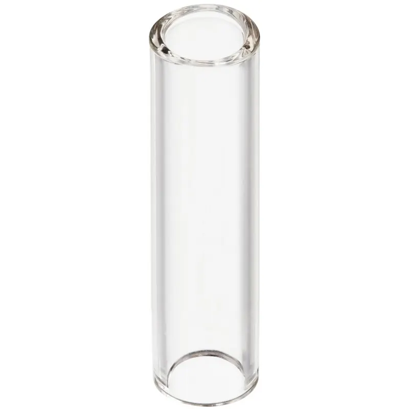 High purity quartz glass tube fused silica pipe