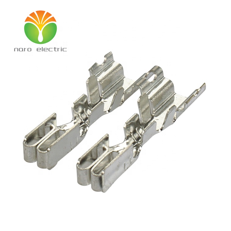 Прямая продажа с фабрики; Зажим для провода 20-18AWG BX2091-2A для предохранителей Авто терминал