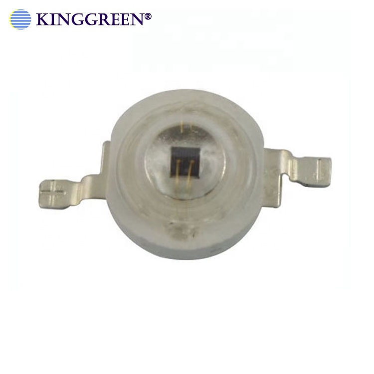 Шэньчжэнь фабрика питания Литья LED светодио дный Вт 740nm светодио дный светодиодный источник света высокой мощности далеко красный светодио дный 740nm светодиод
