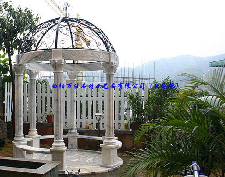 Мрамор Gloriette, камень Gloriette, резьба Gloriette, сад Gloriette, мраморные беседки, гранит дача, гранит Gloriette