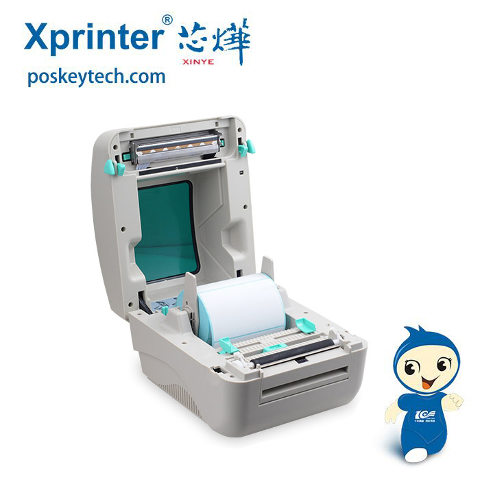 Xprinter 4 дюймов адрес принтер этикеток цвет