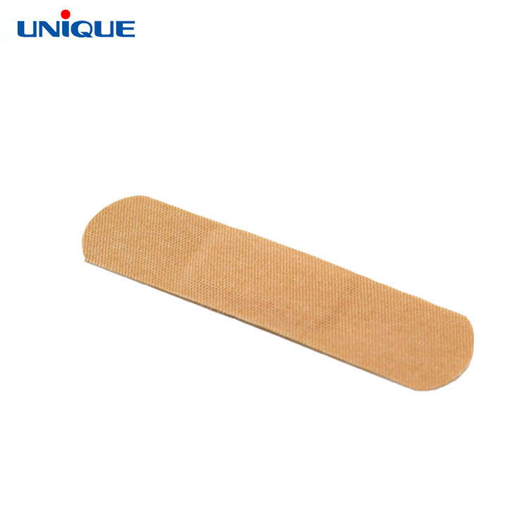 Different Color Custom Printed Wound Plaster Breathable Band Aid
