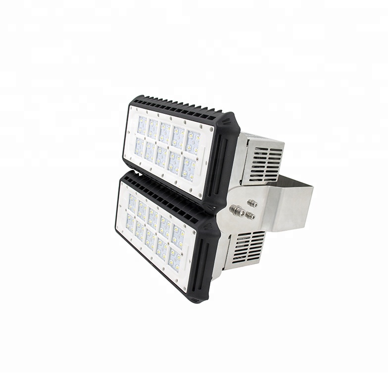 IP65 250 W 500 W 750 W 1000 W Промышленные светодиод высокой мачте свет с луча угол 90