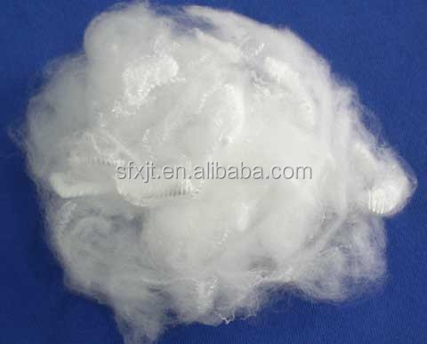 Полиэфирное штапельное волокно для Vortex 1.2DX38MM от HAILUN, SFX GROUP