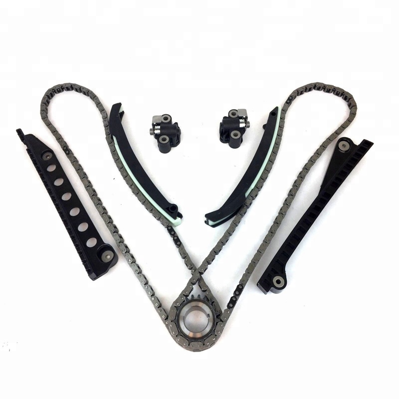 [ONEKA] TK3060 2021 комплект цепи ГРМ для ford 5.4L F150 lincoln mark LT navigator