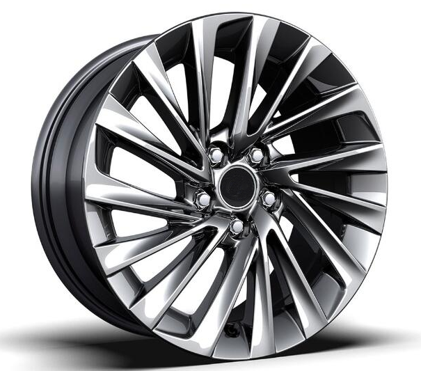Колесные диски 18x8 19x8 из сплава с PCD 5x114.3