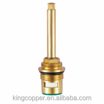 slow open tap ceramic cartridge