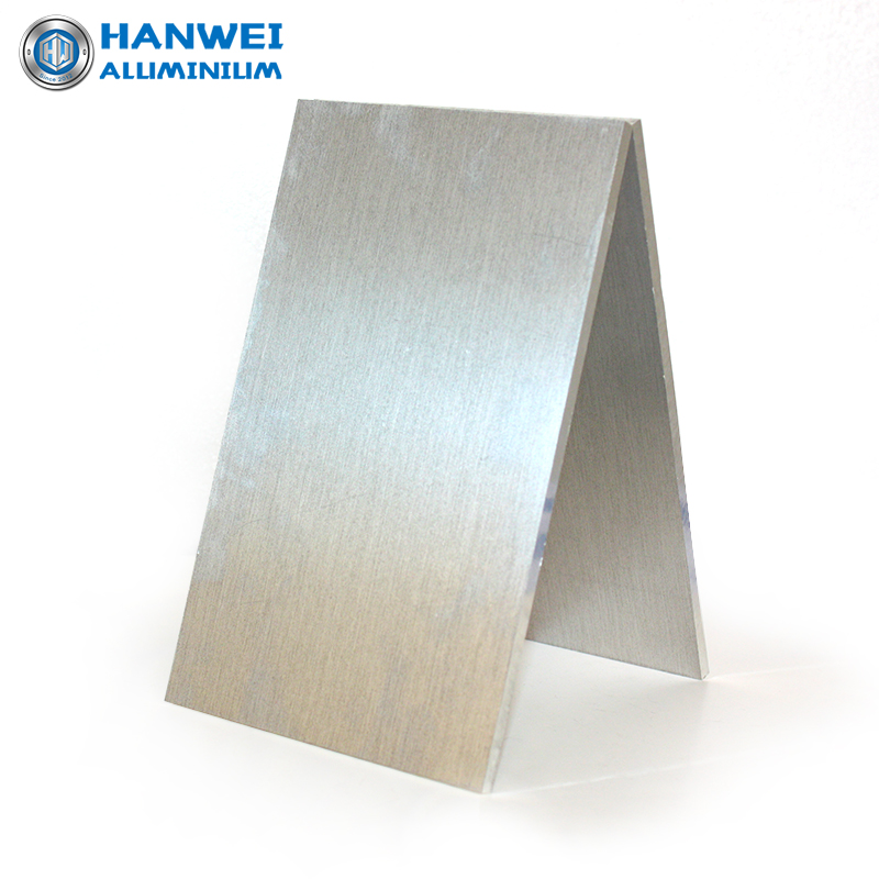 40mm 6061 T6 aluminum sheet alloy plate