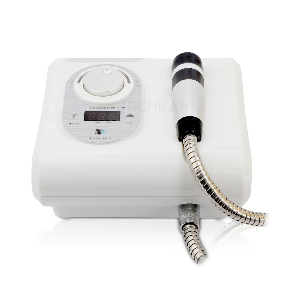 Best effect warm and cold skin care facial beauty equipment rf eye care machine
