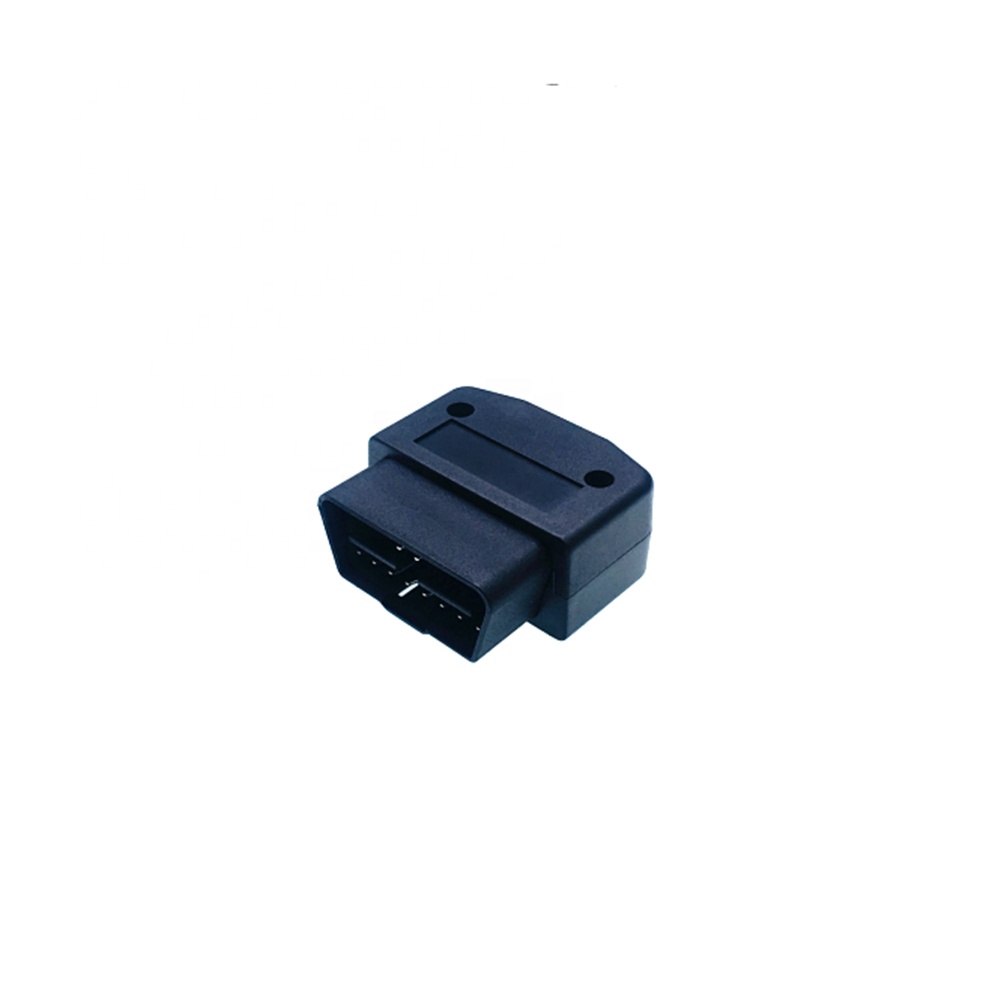 Manufacture Auto OBD connector OBD plug OBD case for window closer