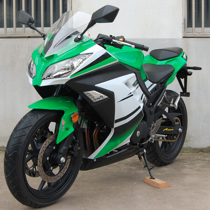 Китайские гоночные мотоциклы EFI 150cc 200cc 250cc 350cc по оптовой низкой цене