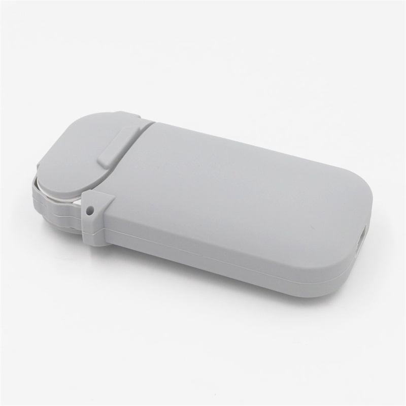 Силиконовый чехол для электронной сигареты IQOS, синий, розовый, черный, белый цвета, по заводской цене, 331332