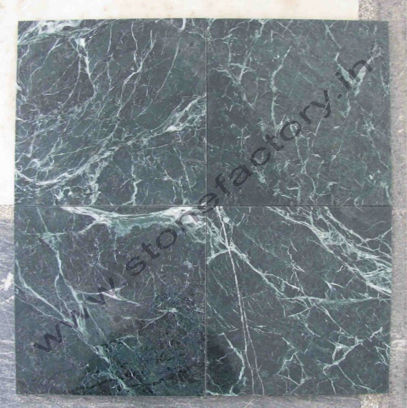 High Quality Imperial Green Marble