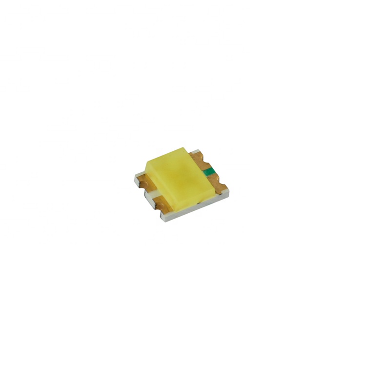 Двойной цвет красный и белый 0805 bi-color smd светодио дный