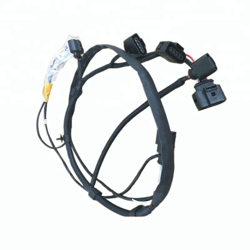 Электропроводка двигателя 1J0 971 658 л для ремонта катушек Audi 1,8 T