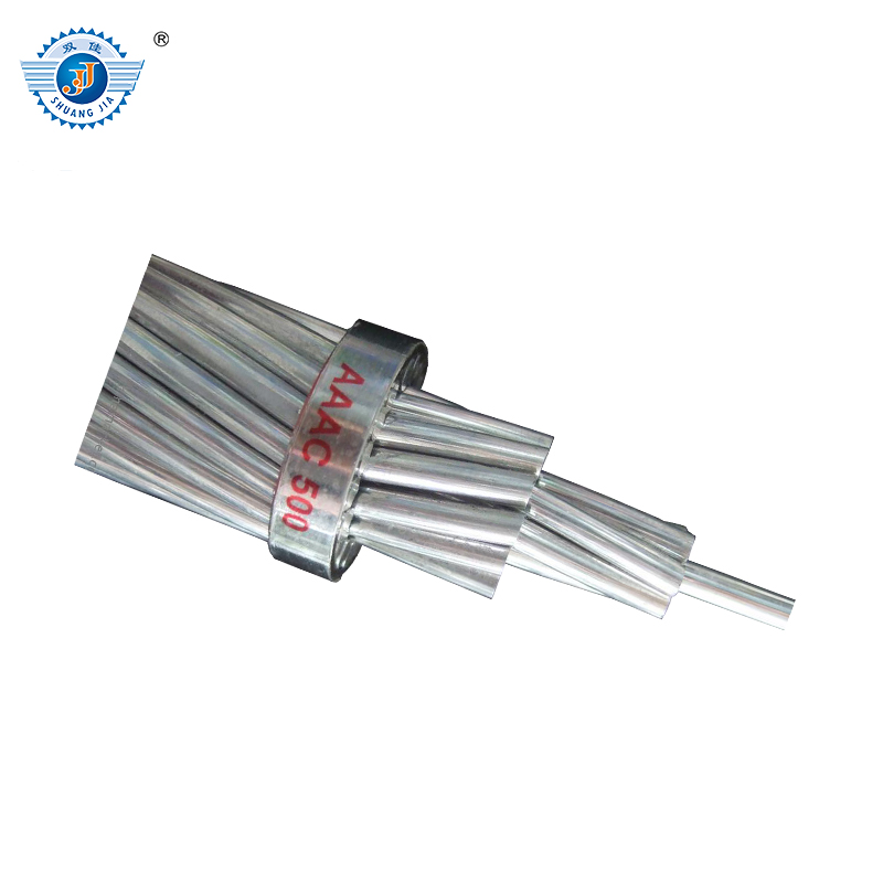 AAAC Алюминиевый сплав Медный 246.9Kcm Альянс