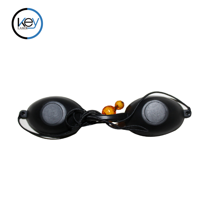 Ipl Laser Goggles SHR IPL Diode Laser Eye Protection Laser Protective Safety Goggles