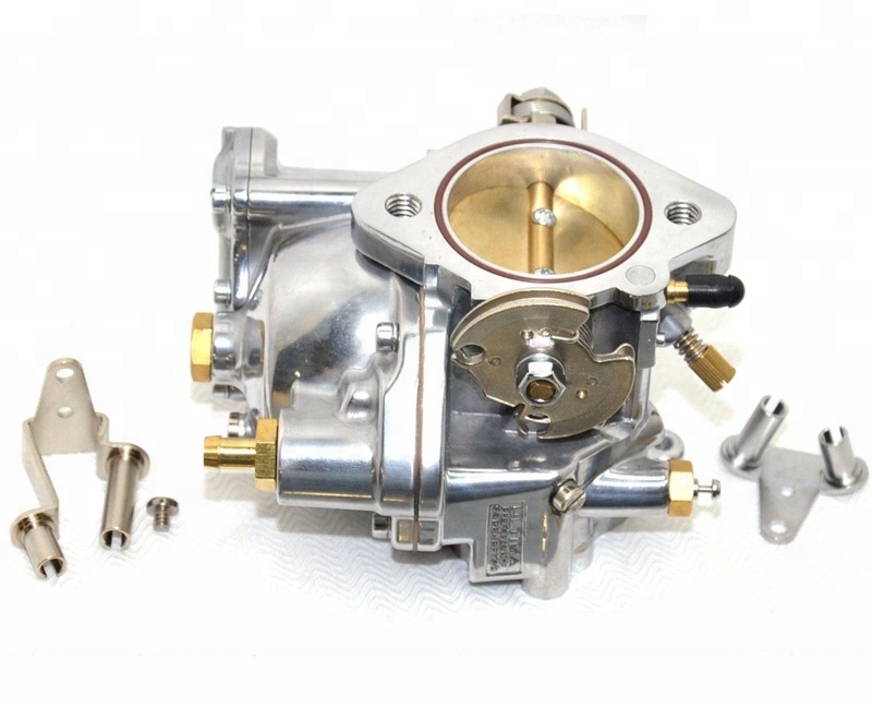 Производительный карбюратор Ultima R2 для HY Evo Shovelhead заменяет S & S Super E