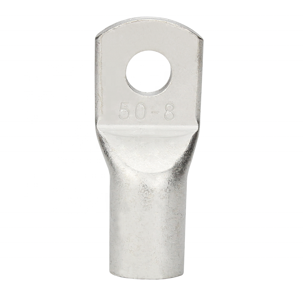 cable lug specification cable lug crimping