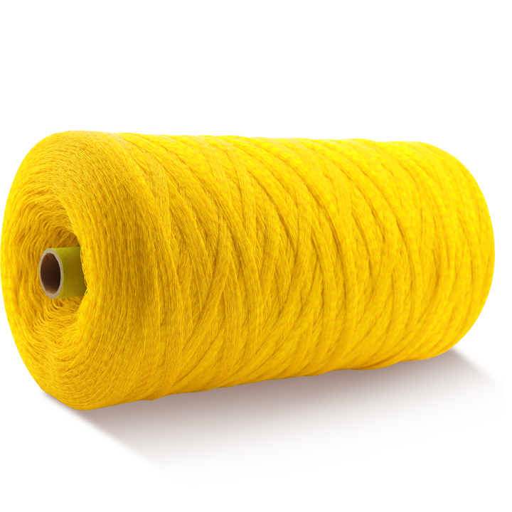 extruded mesh plastic net bags in roll