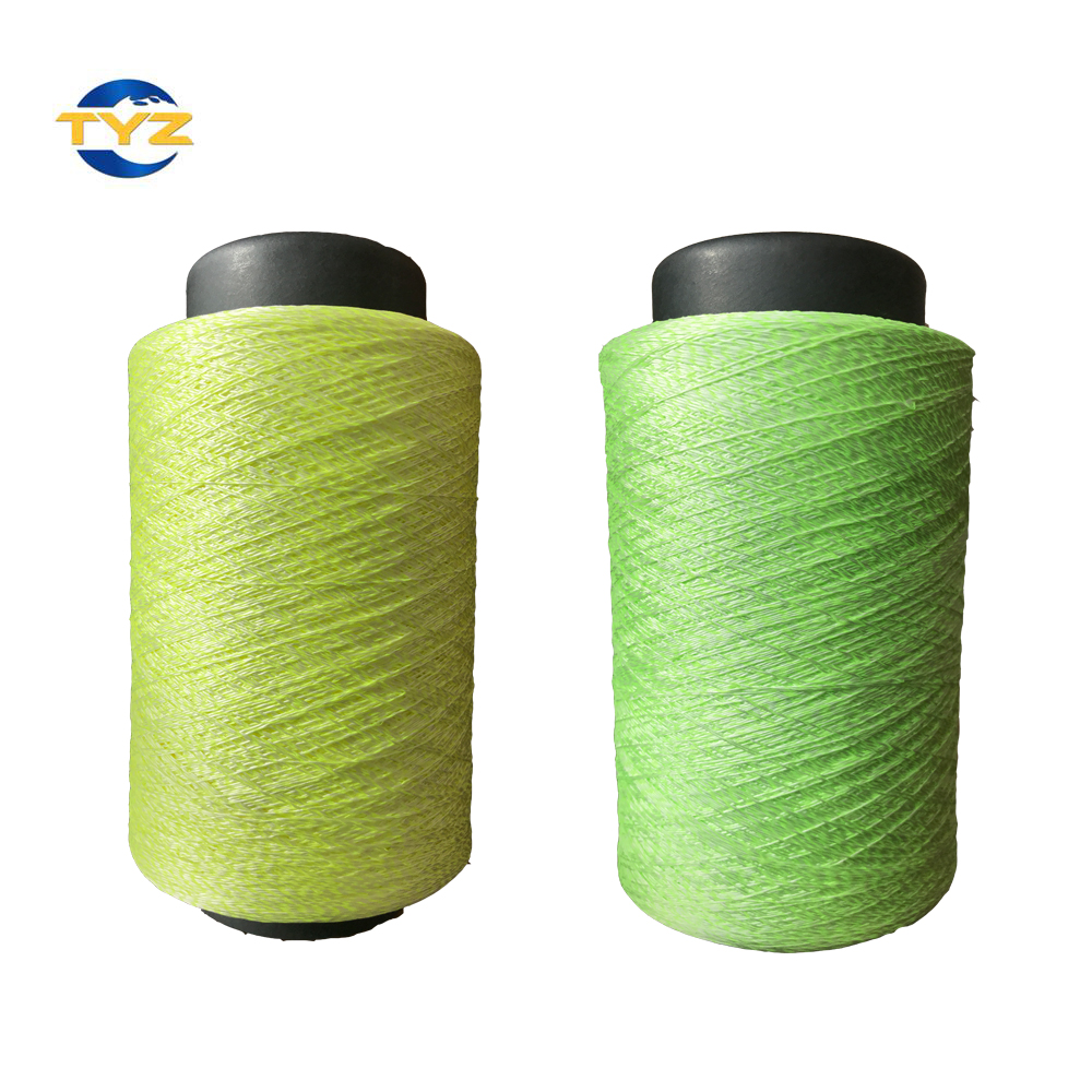 200D 400D HPPE/UHMWPE волокно для перчаток и ткани