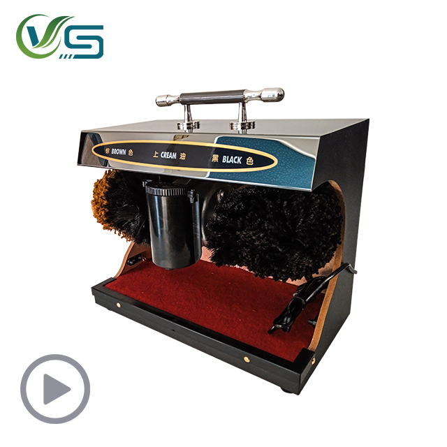 Home used small shoe cleaner полировщик машина/полировка оборудование для производства обуви для продажи