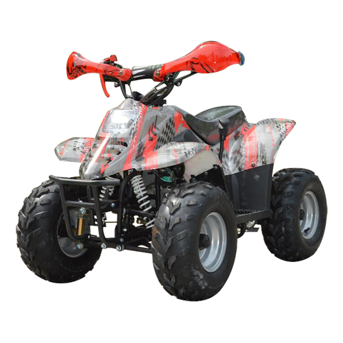 2019 высокое качество 110CC Мини quad 110cc мотоцикл 110cc atv