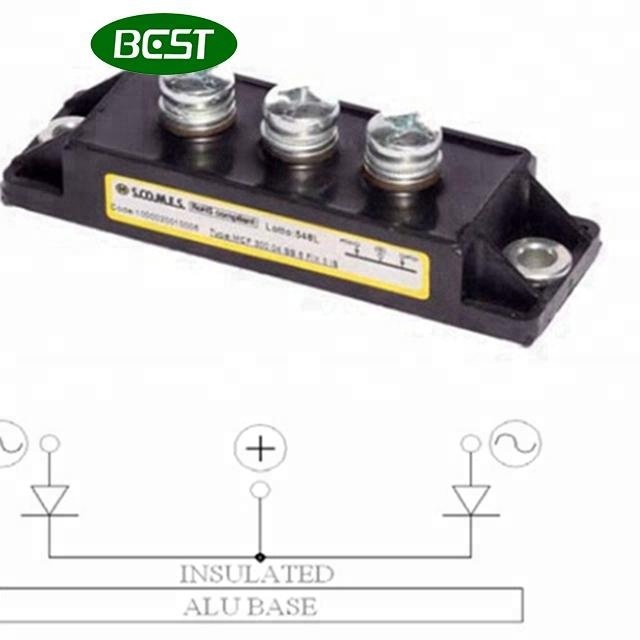 Сварочный аппарат IXYS Igbt MCF600-04