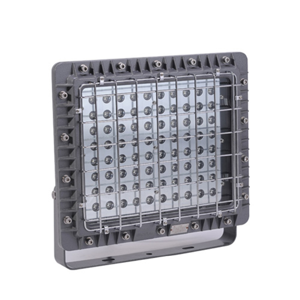 Утверждены ATEX LED экс-доказательство свет BLD150 прожектор IP66 20-160 Вт