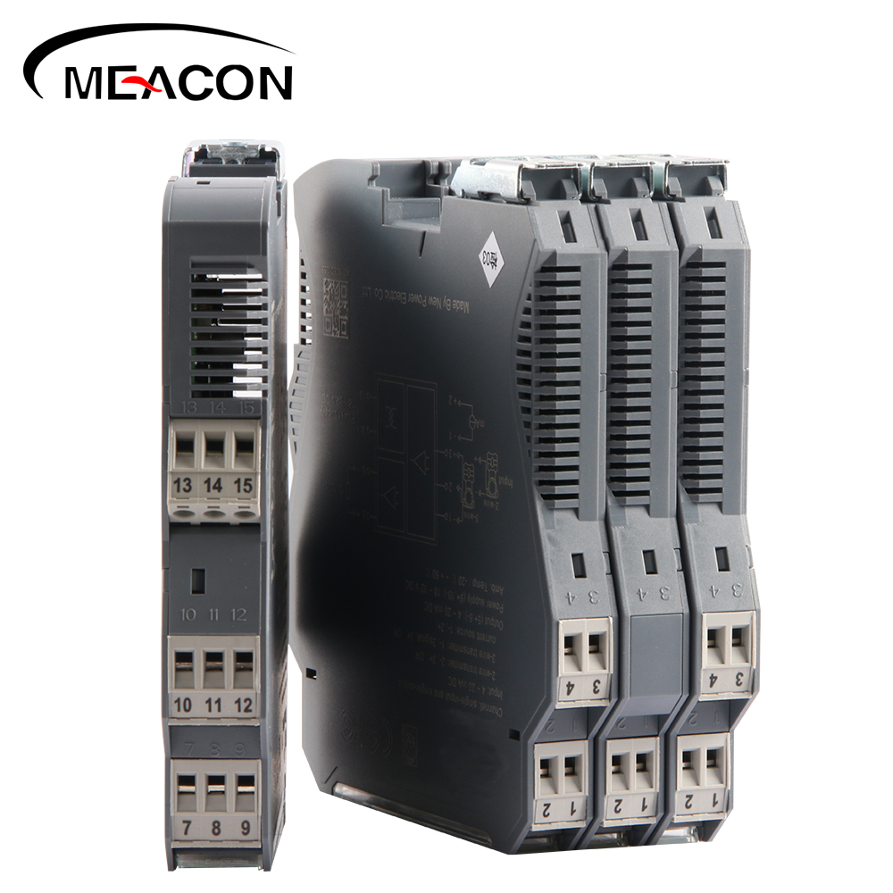 Горячие продажи MIK-603H кондиционеры сигнала 4-20mA конвертер