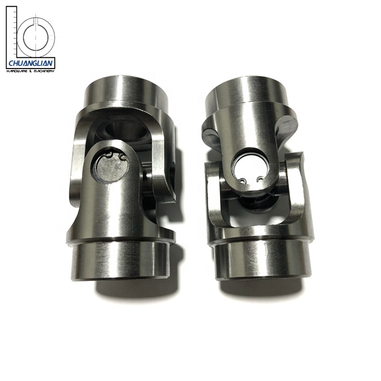 Steering Universal Shaft Coupling Joint