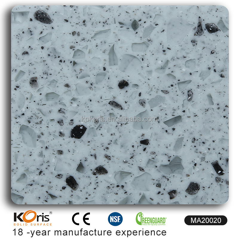 MA20020 CE NSF Approval Durable Acrylic Sheets From China