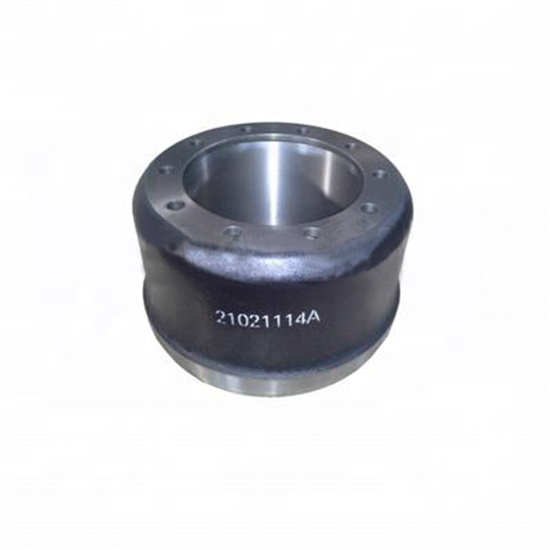 Hot Sale for Meritor brake drum OEM 21021114A
