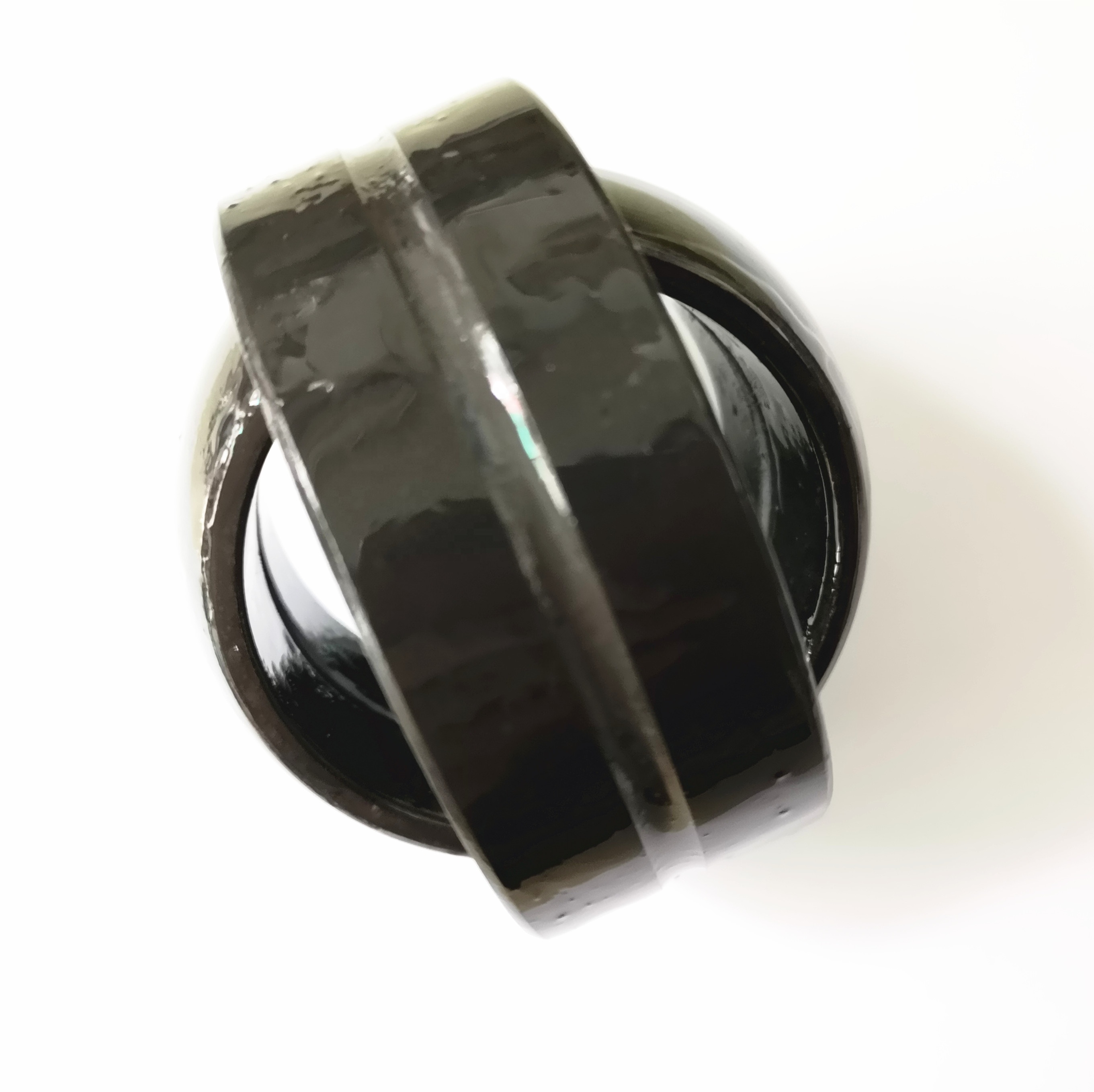 GE60ES-2RS GE 60 ES-2RS GE60ES 2RS Радиальные сферические подшипники скольжения 60x90x44mm