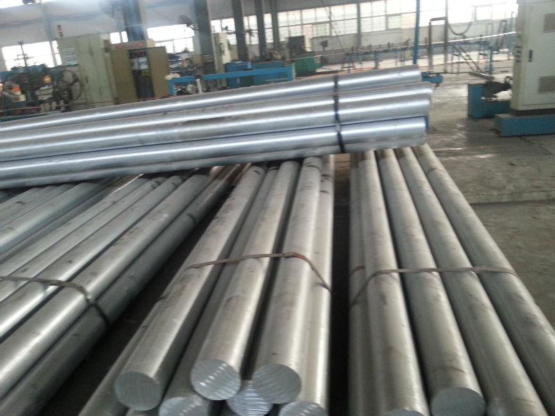 best aluminum billet price for different usage diameter from 10-355mm