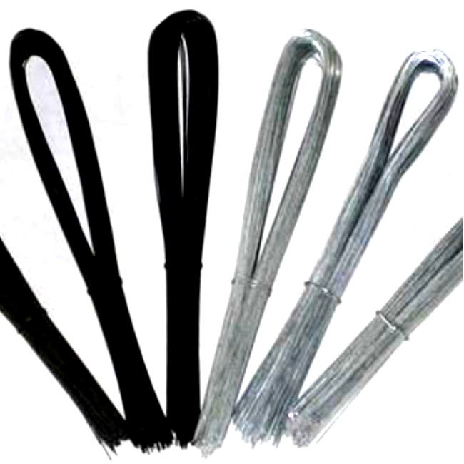 Chinese Supplier Carbon U Type Baling Wire