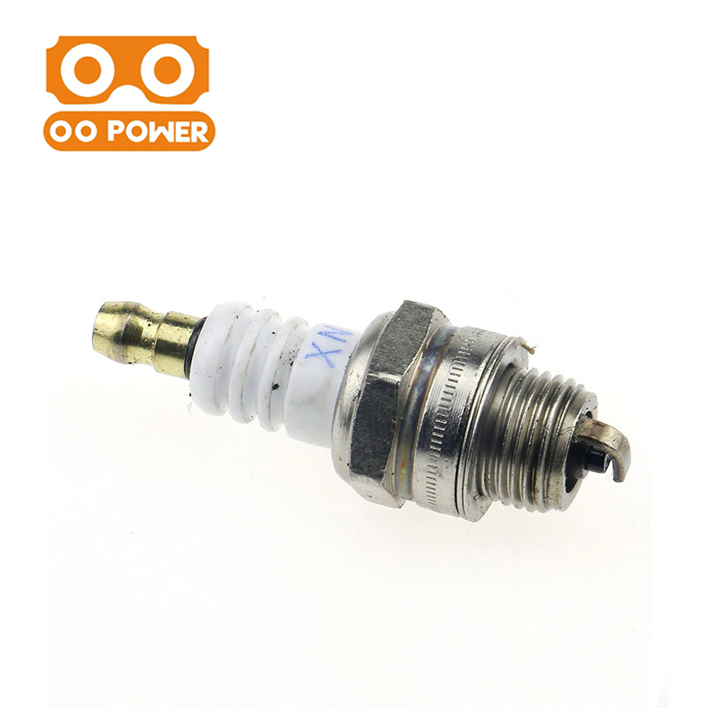 Запасные части для кусторезов O Power CG430, Свеча зажигания