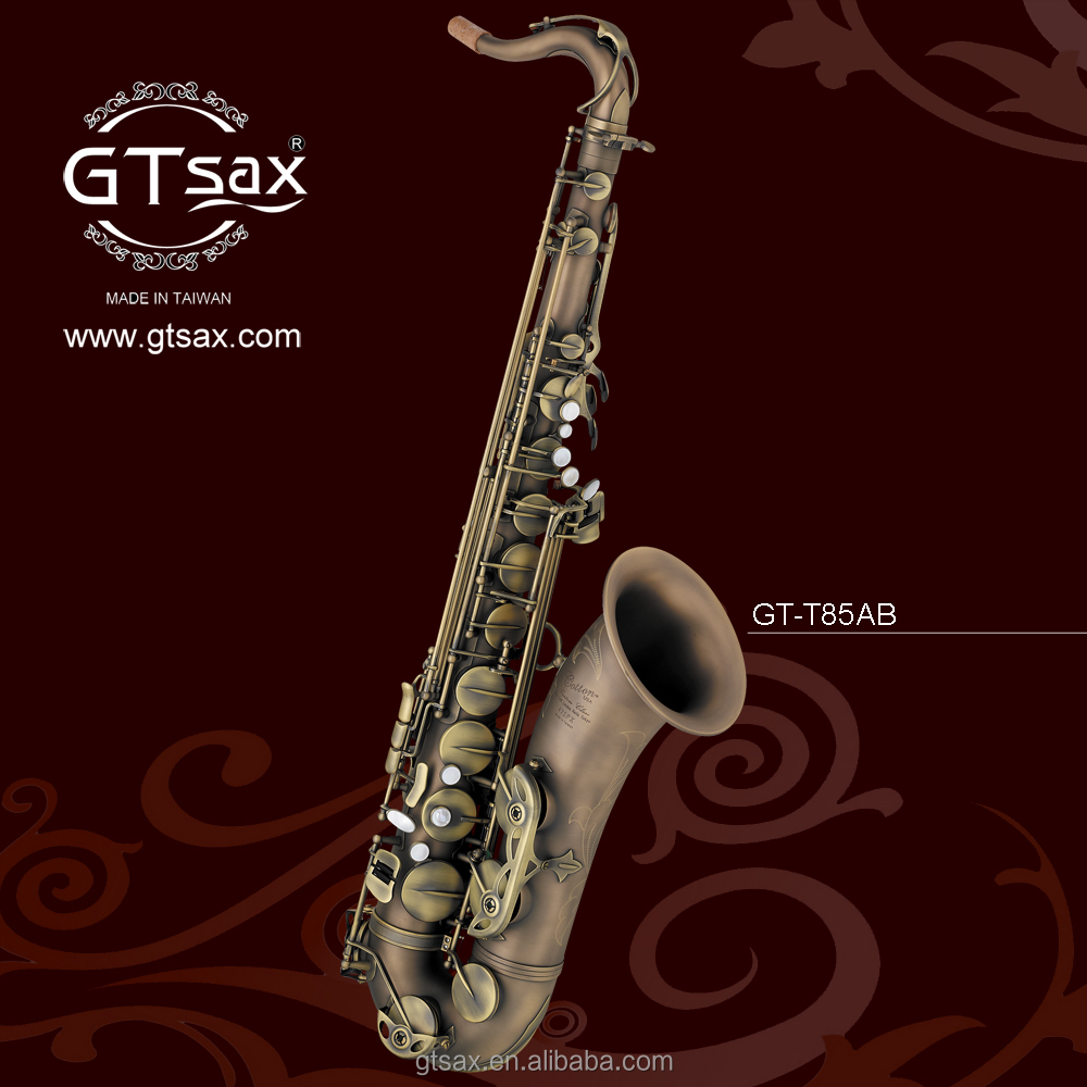 High Quality Tenor Saxophone