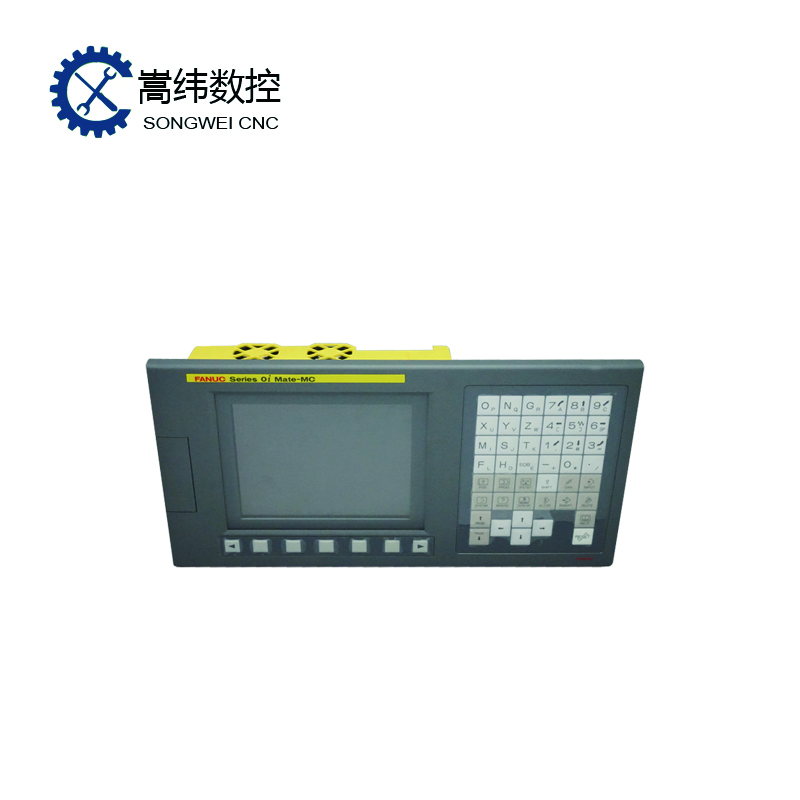 0i-Mate-MC A02B-0311-B520 fanuc ЧПУ контроллер