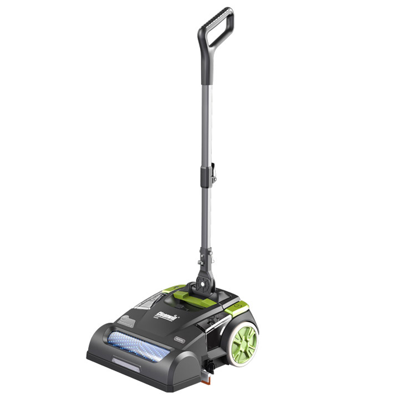 Портативный ручной мини-скребок Cleanwill XD209 для коммерческого использования
