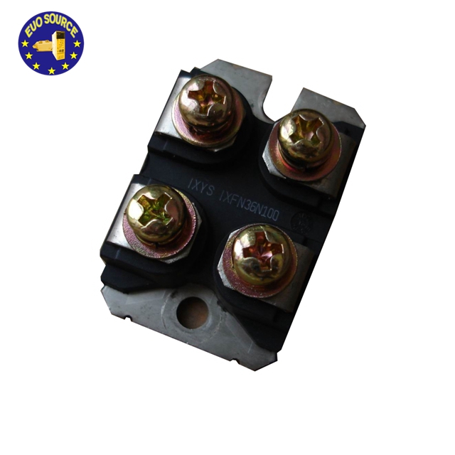 IXYS mosfet 400a IXFN27N80Q