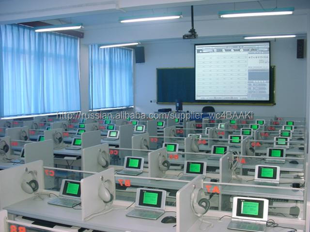 Hl-4800 язык лаборатория, лингва-франка лаборатория, многоязычная