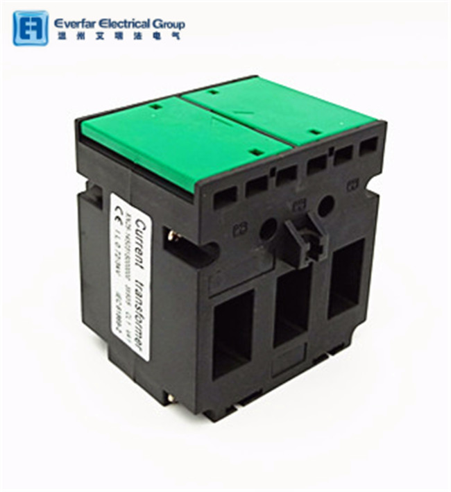 3 фазы TASN25 60/5A cl.1 10VA Max busbar25 * 15 мм 3 фазный трансформатор тока 250/5A - 630/5A подстанции трансформатор тока