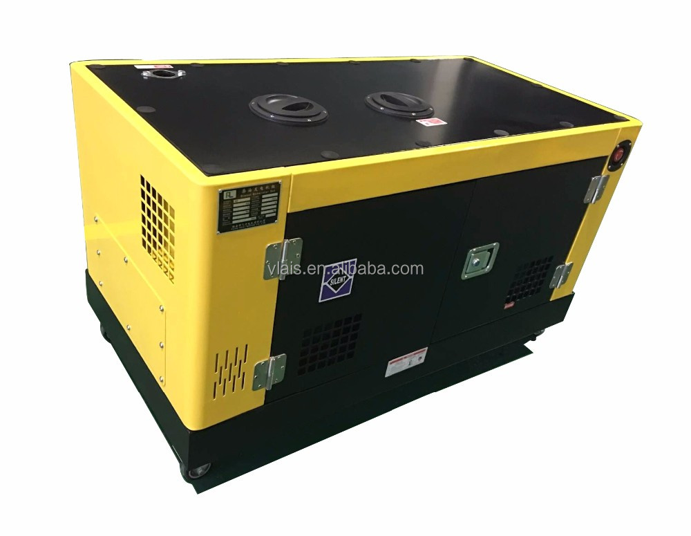220 вольт дизель-генератор высокое качество всех Купер катушки 15kva дизель-генератор (10kva-1250kva) 15kva дизель-генератор цена